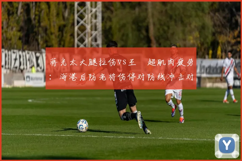 蒋光太大腿拉伤vs王燊超肌肉疲劳：海港后防老将伤停对防线冲击对比